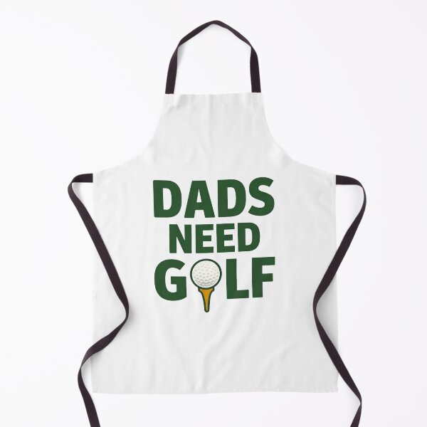 Item preview, Dads Need Golf designed and sold by EastEndTownie.