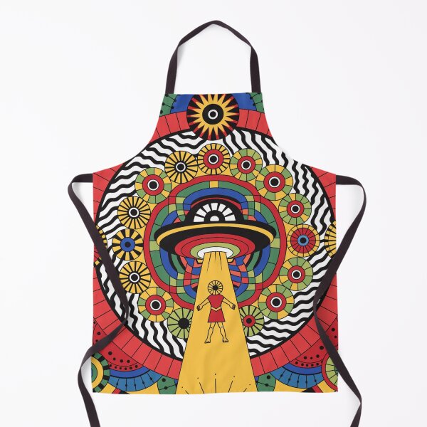 Item preview, Intricate Bohemian Mandala Design - Sacred Geometry Zen Floral Pattern designed and sold by Anime9122.