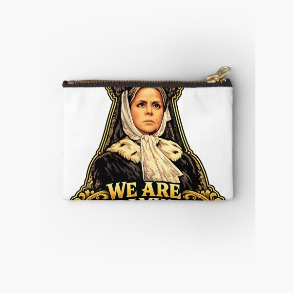 Item preview, Queen Victoria Bewitched designed and sold by DETOURFROMCRAZY.