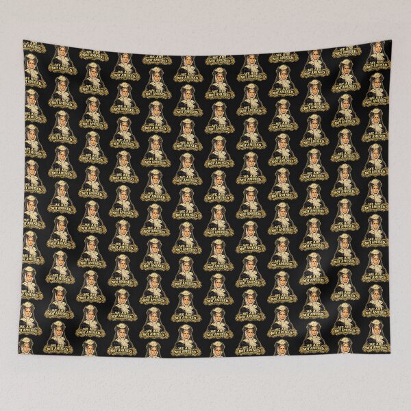 Item preview, Queen Victoria Bewitched designed and sold by DETOURFROMCRAZY.