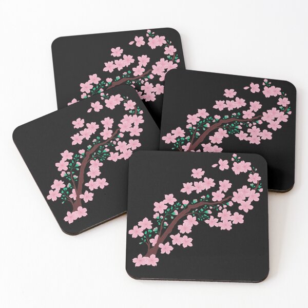 Item preview, Flower Blossoms designed and sold by UnholyRadioHost.