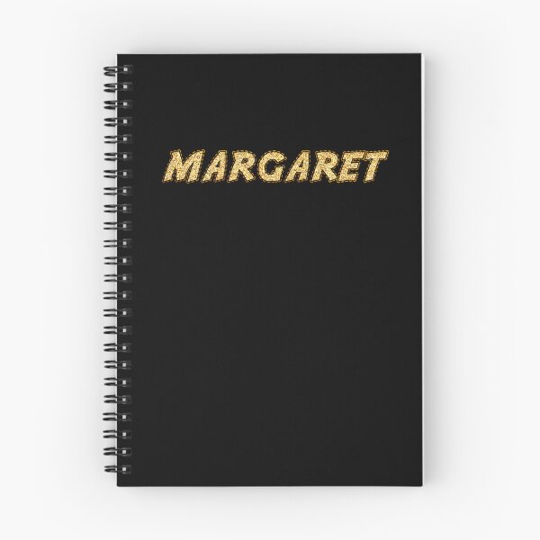 Item preview, Margaret Personalized Name - Funny & Cool Custom Gift for Girls and Women designed and sold by Oussinc.