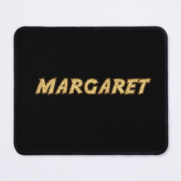 Item preview, Margaret Personalized Name - Funny & Cool Custom Gift for Girls and Women designed and sold by Oussinc.