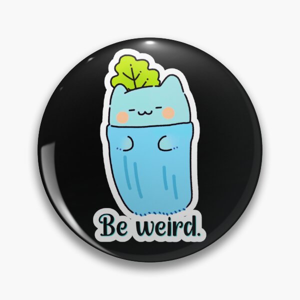 Item preview, Seraphina Glimmerpetal - Be Weird designed and sold by Newdlebobs.