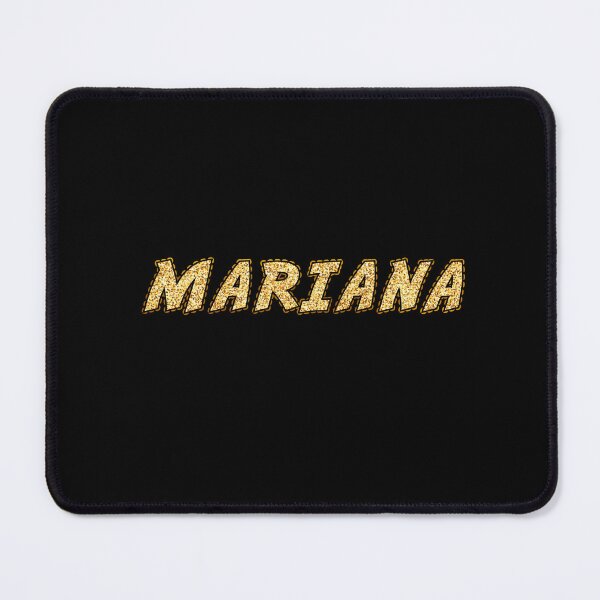 Item preview, Mariana Personalized Name - Funny & Cool Custom Gift for Girls and Women designed and sold by Oussinc.