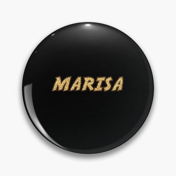 Item preview, Marisa Personalized Name - Funny & Cool Custom Gift for Girls and Women designed and sold by Oussinc.