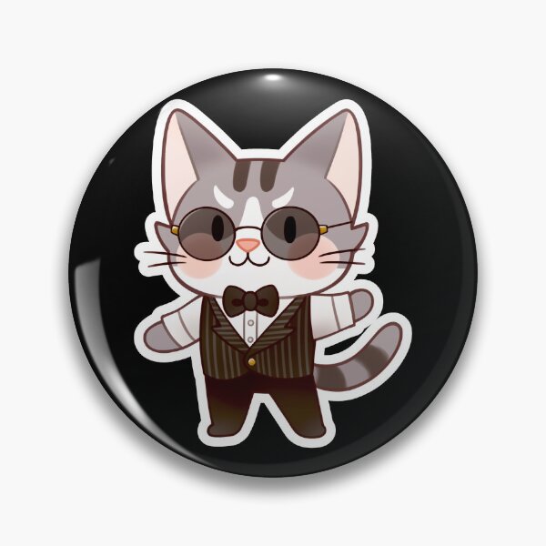 Item preview, Leo Ambrose designed and sold by Newdlebobs.