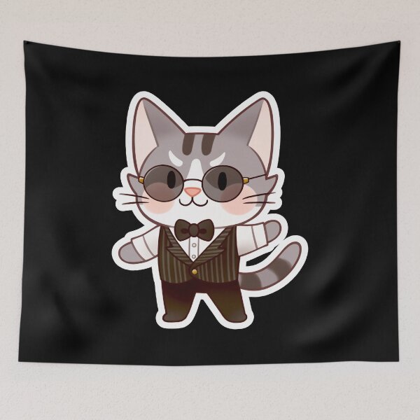Item preview, Leo Ambrose designed and sold by Newdlebobs.