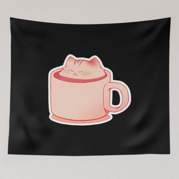 Item preview, Bella Sips designed and sold by Newdlebobs.