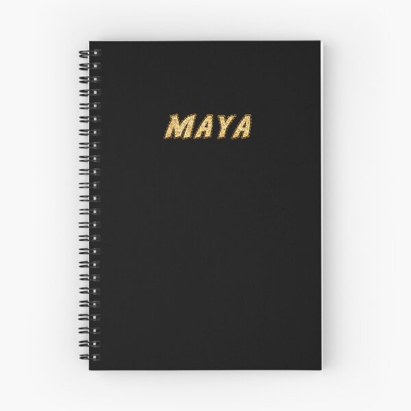 Item preview, Maya Personalized Name - Funny & Cool Custom Gift for Girls and Women designed and sold by Oussinc.