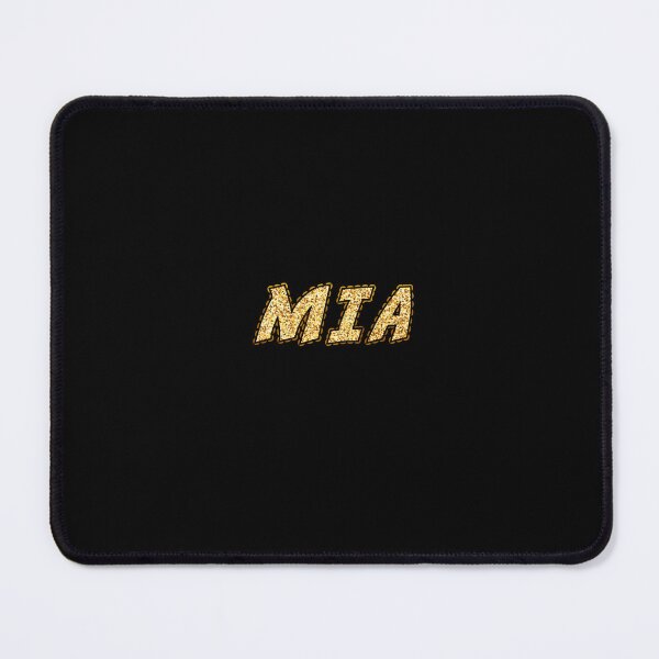 Item preview, Mia Personalized Name - Funny & Cool Custom Gift for Girls and Women designed and sold by Oussinc.