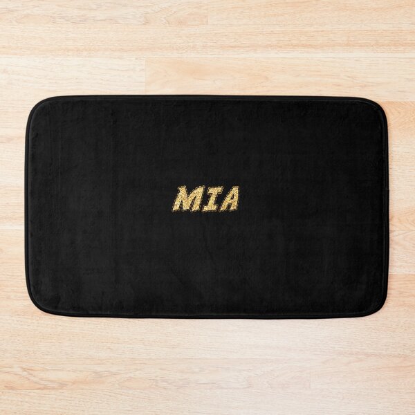 Item preview, Mia Personalized Name - Funny & Cool Custom Gift for Girls and Women designed and sold by Oussinc.