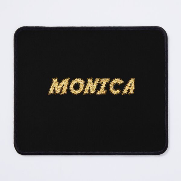 Item preview, Monica Personalized Name - Funny & Cool Custom Gift for Girls and Women designed and sold by Oussinc.