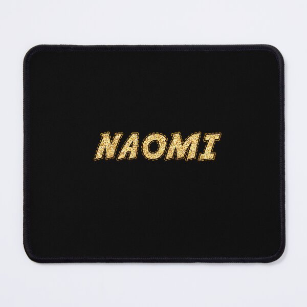 Item preview, Naomi Personalized Name - Funny & Cool Custom Gift for Girls and Women designed and sold by Oussinc.