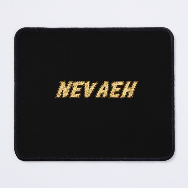 Item preview, Nevaeh Personalized Name - Funny & Cool Custom Gift for Girls and Women designed and sold by Oussinc.