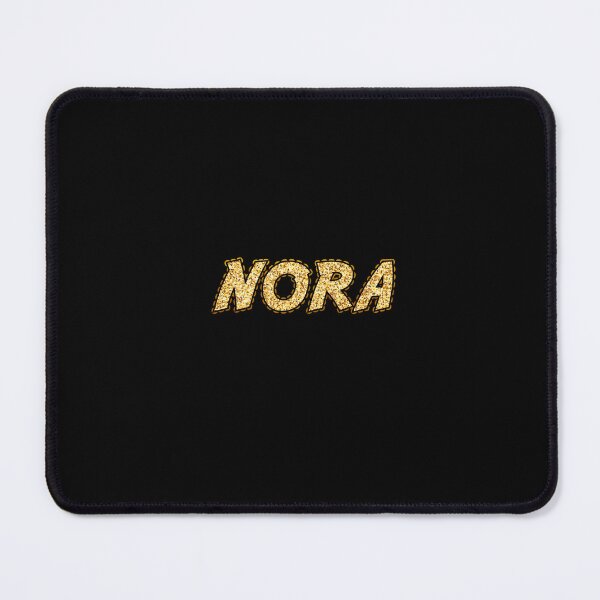 Item preview, Nora Personalized Name - Funny & Cool Custom Gift for Girls and Women designed and sold by Oussinc.