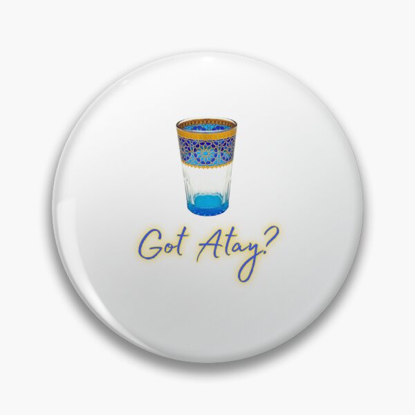 Item preview, Got Atay? designed and sold by shutupmeg9297.