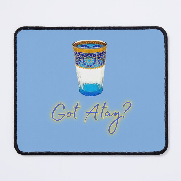 Item preview, Got Atay? designed and sold by shutupmeg9297.