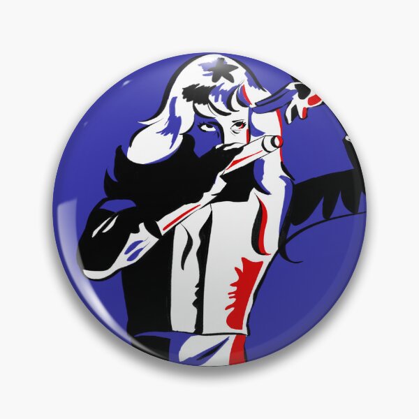 Item preview, Magdalena Bay Pop Art designed and sold by cherryracing.