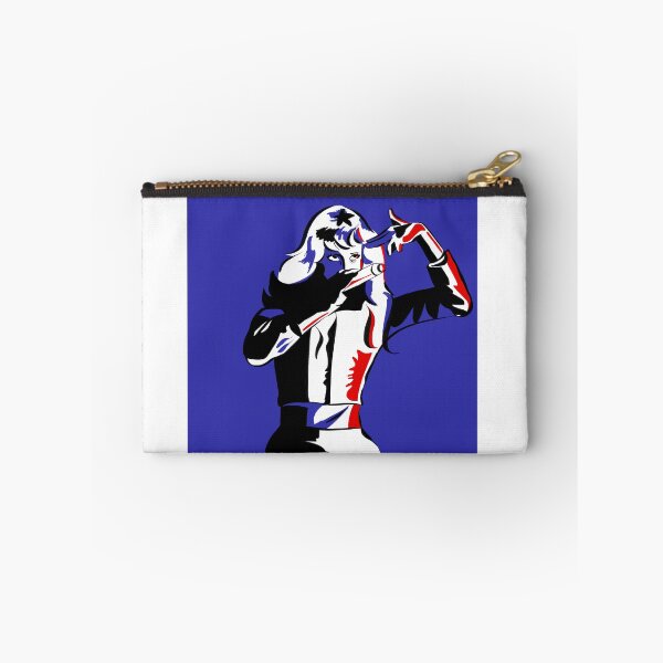 Item preview, Magdalena Bay Pop Art designed and sold by cherryracing.