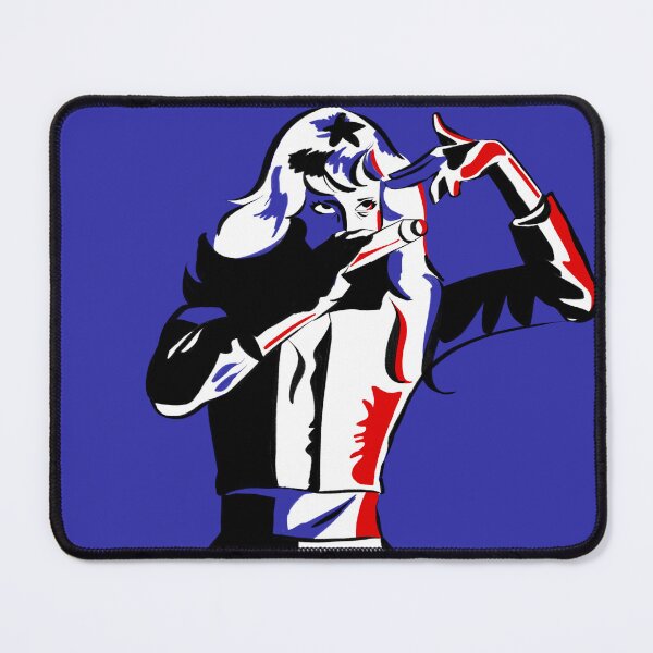 Item preview, Magdalena Bay Pop Art designed and sold by cherryracing.