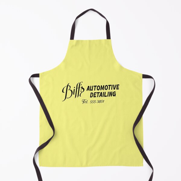 Item preview, Biff's Automotive Detailing designed and sold by Normbot2000.