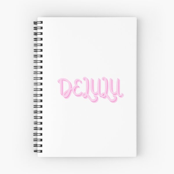 Item preview, Delulu designed and sold by dattbeetch.