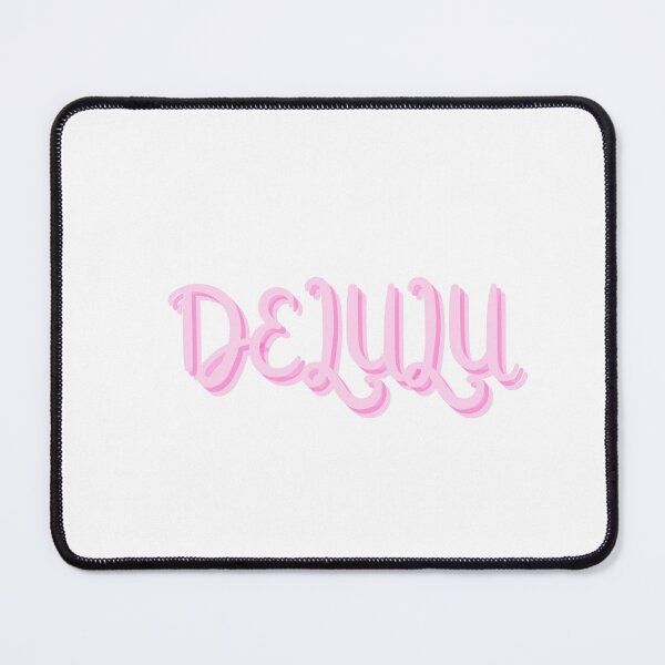 Item preview, Delulu designed and sold by dattbeetch.