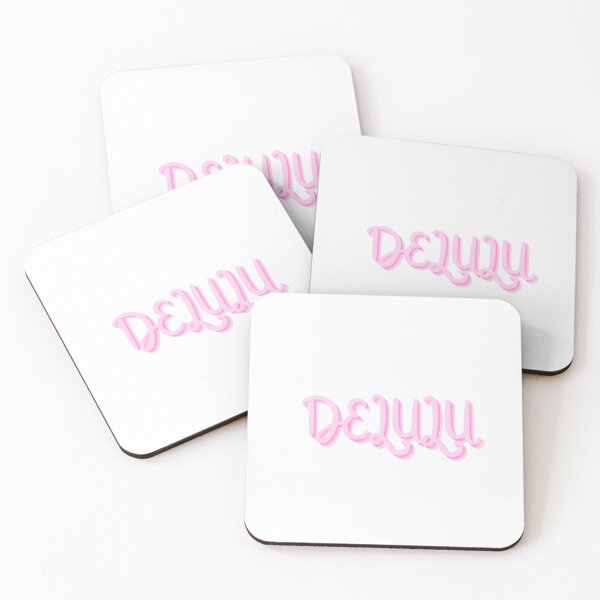Item preview, Delulu designed and sold by dattbeetch.