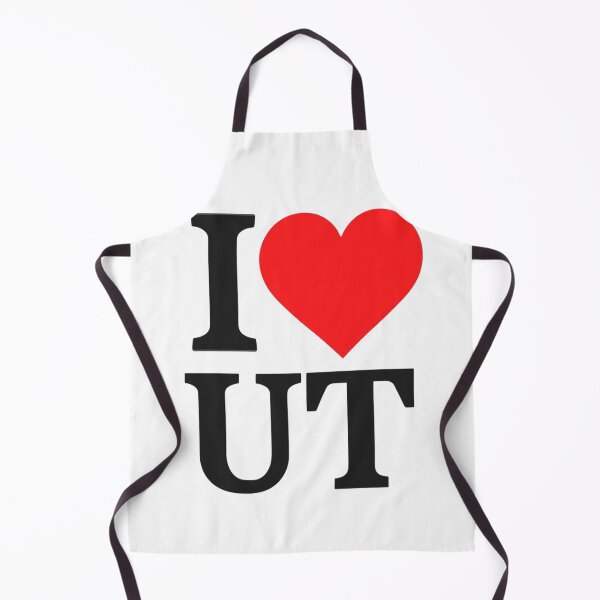 Item preview, I love Utah designed and sold by JosueShop101.