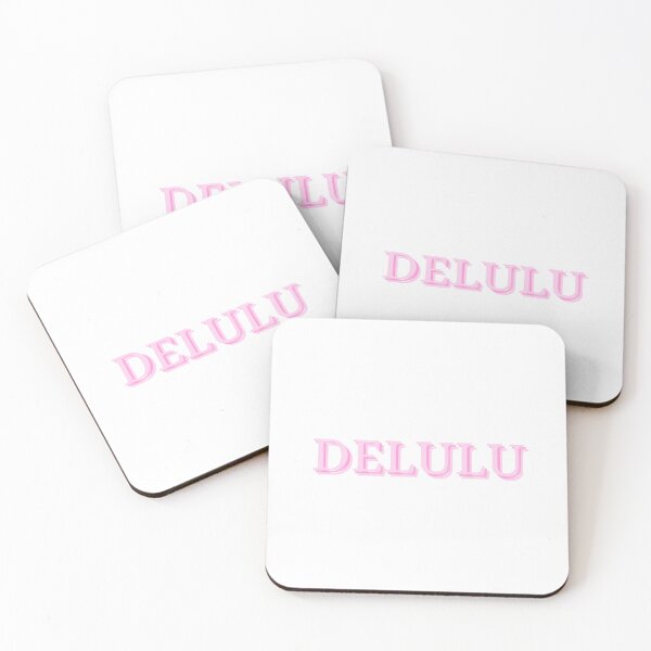 Item preview, Delulu designed and sold by dattbeetch.