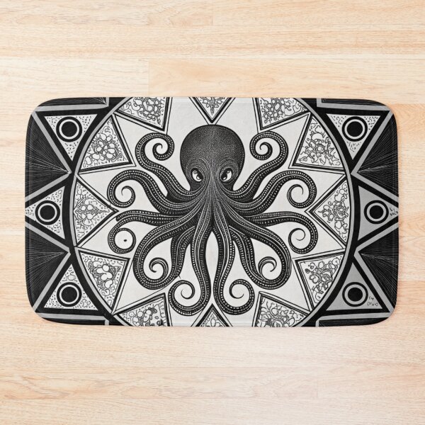 Item preview, Intricate Bohemian Mandala Design - Sacred Geometry Zen Floral Pattern designed and sold by Anime9122.