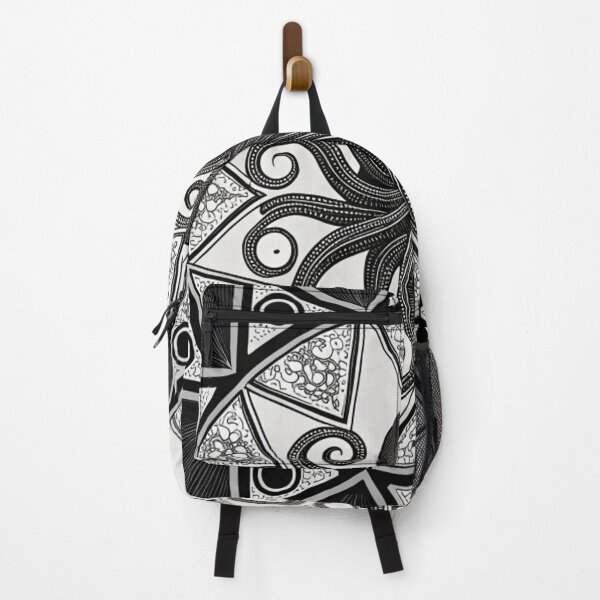 Item preview, Intricate Bohemian Mandala Design - Sacred Geometry Zen Floral Pattern designed and sold by Anime9122.