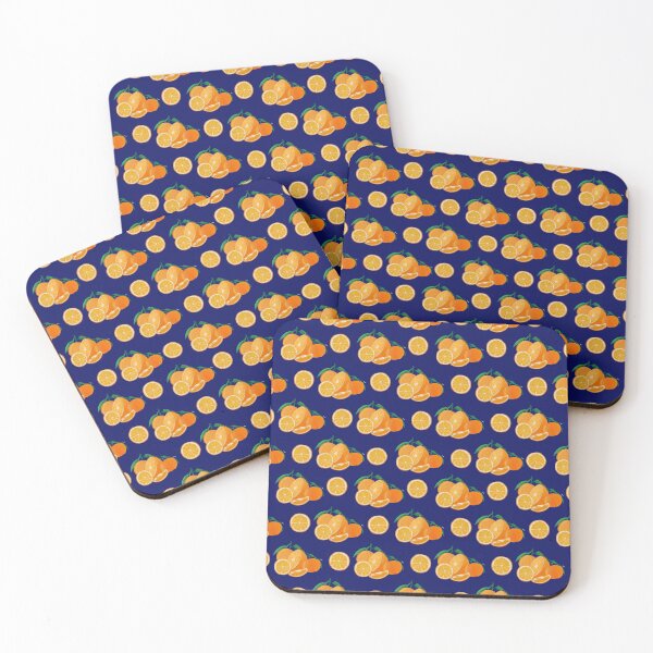 Item preview, Oranges designed and sold by TabersTrades.