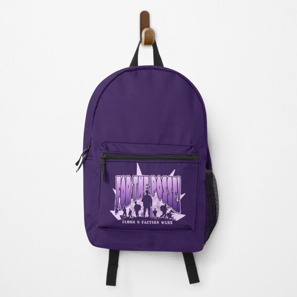Item preview, For the Posse Floor 9 Army designed and sold by IndieArtbox.