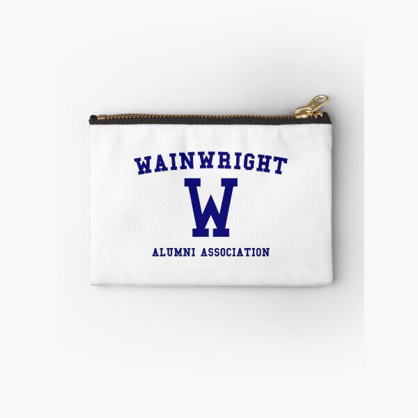 Item preview, Wainwright Alumni Association designed and sold by Normbot2000.