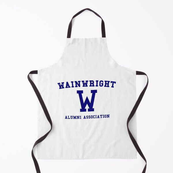 Item preview, Wainwright Alumni Association designed and sold by Normbot2000.
