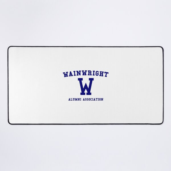 Item preview, Wainwright Alumni Association designed and sold by Normbot2000.