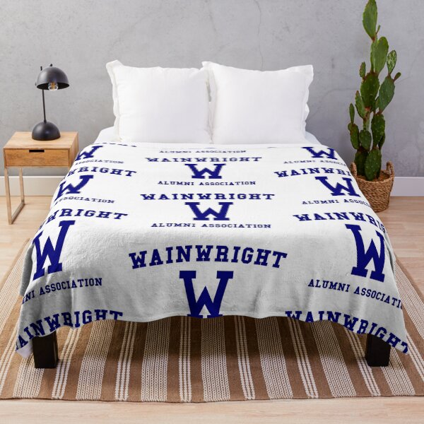 Item preview, Wainwright Alumni Association designed and sold by Normbot2000.