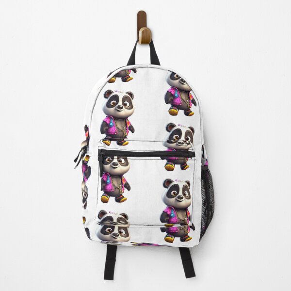 Item preview, Trendy Panda Street Style designed and sold by Sillytoe.