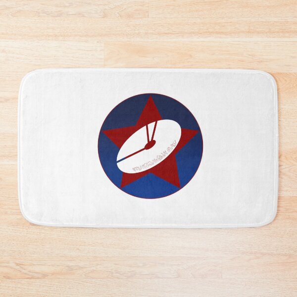 Item preview, Magdalena Bay Logo Design designed and sold by cherryracing.