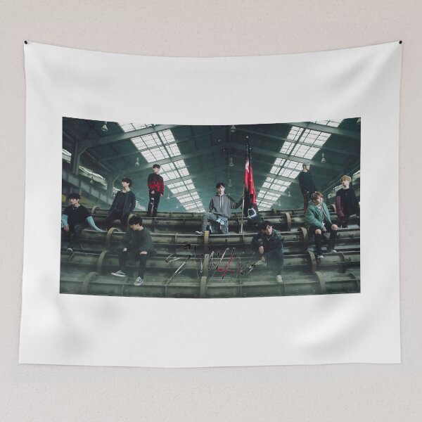 Item preview, Straykids designed and sold by bimdesign.