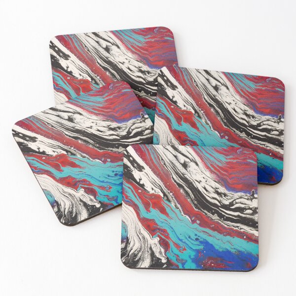 Item preview, WATERFALL designed and sold by M.LeeGallery.