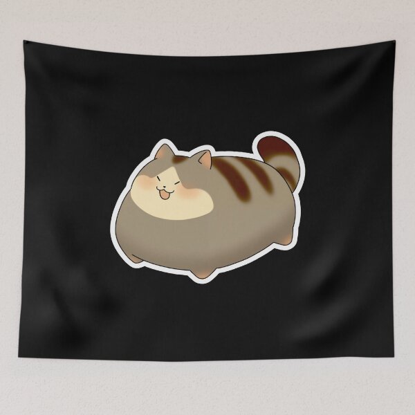 Item preview, Walter Nibbles designed and sold by Newdlebobs.