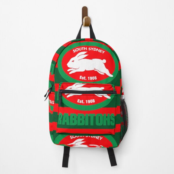 Item preview, Ultimate South Sydney Rabbitohs Inspired Apparel for Fans designed and sold by Vibes To VIsual.