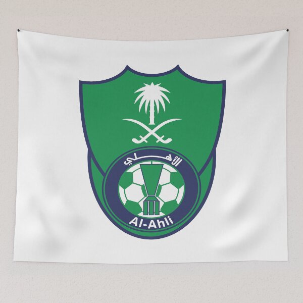 Item preview, Al-Ahli designed and sold by Israelbeck7.