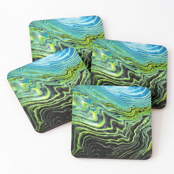 Item preview, ELECTRO-MAGNETIC designed and sold by M.LeeGallery.