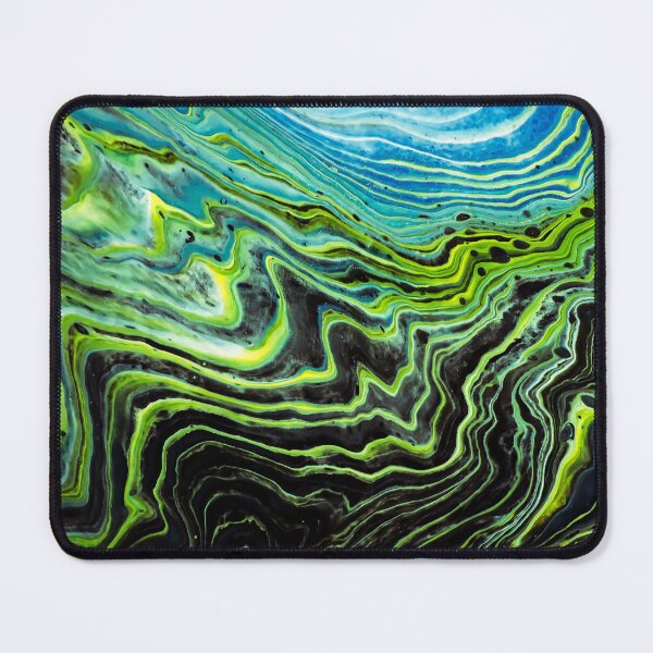 Item preview, ELECTRO-MAGNETIC designed and sold by M.LeeGallery.