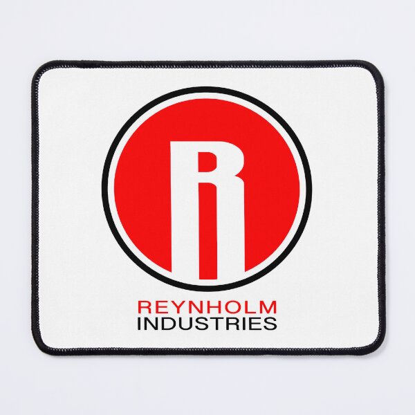 Item preview, Reynholm Industries Red designed and sold by Normbot2000.