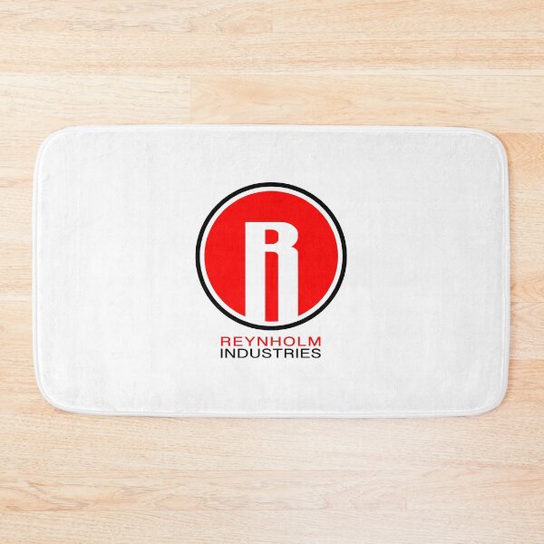 Item preview, Reynholm Industries Red designed and sold by Normbot2000.